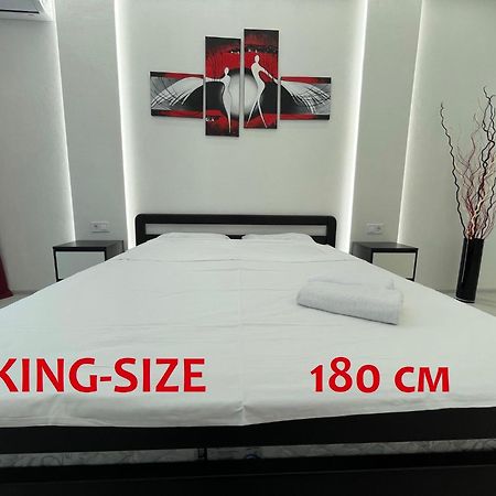 오데사 King - Size 아파트 외부 사진